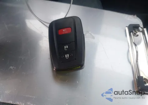 2023 Toyota 4Runner Trd Pro z USA, uszkodzony, nr VIN JTELU5JR6P6191714